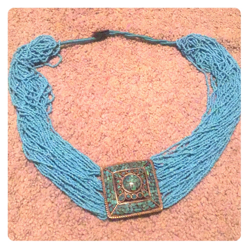 Waist chain belt